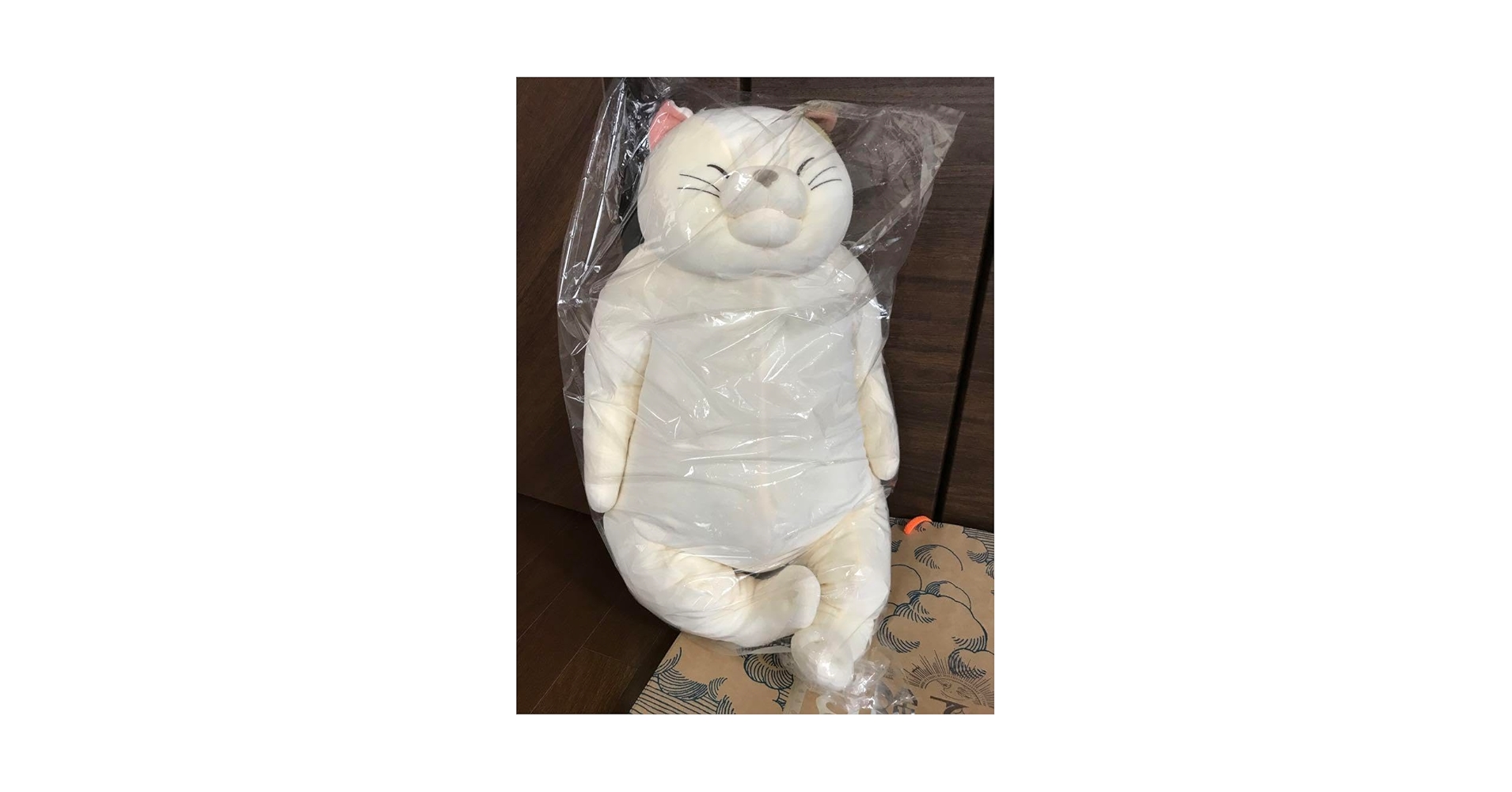ムタさん ぬいぐるみ Amazon.co.jp: ジブリパーク限定 ムタさん ぬいぐるみ : おもちゃ